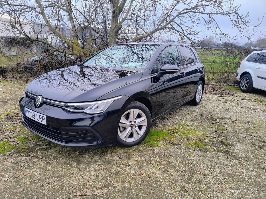 Volkswagen Golf 8 *2021*78000 km