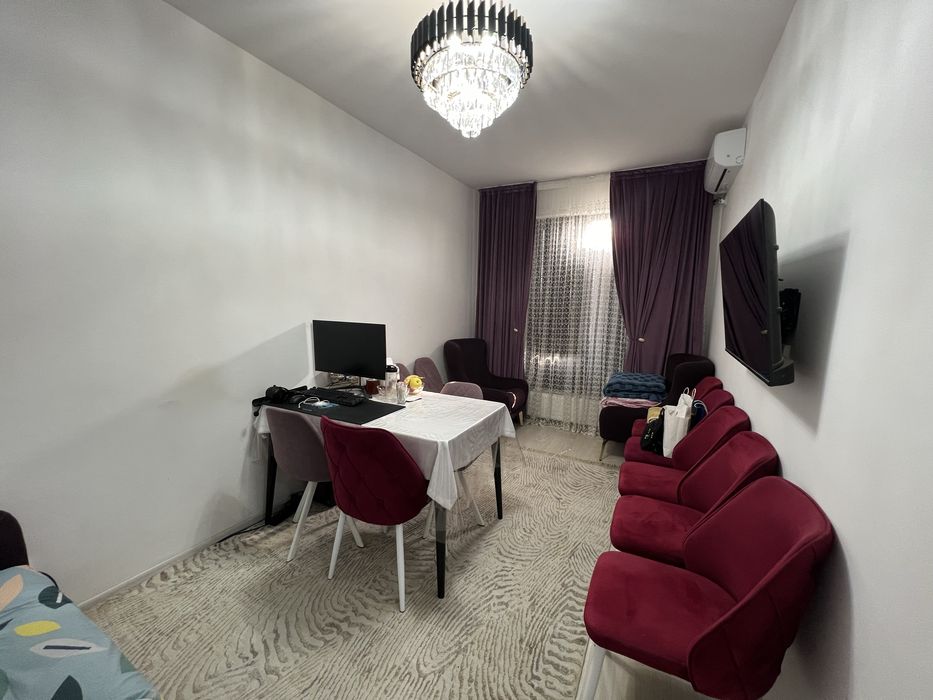 Assalom havo navastroyka uy sotiladi