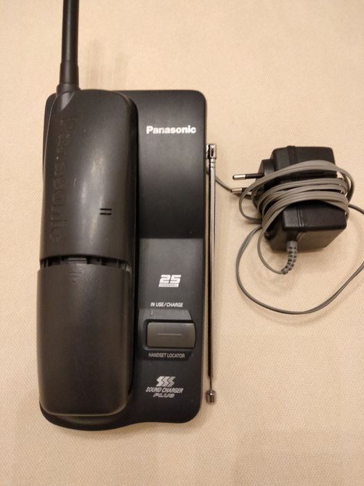 Telefon Panasonic
