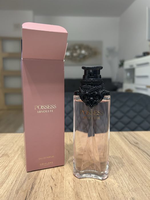 Парфюми от лична колекция