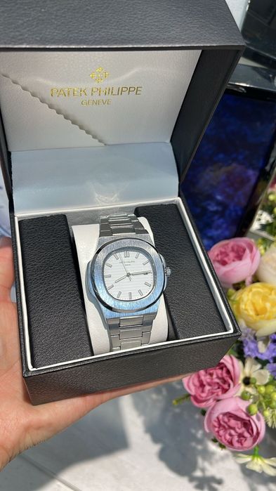 Мужские часы Patek Philippe