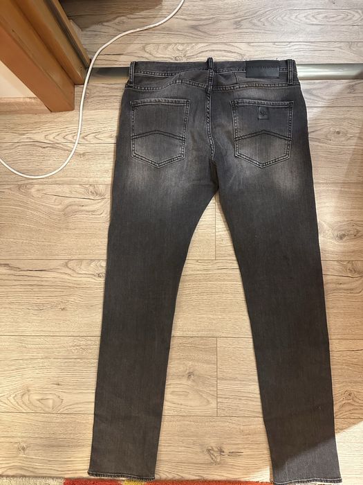 Blugi Armani Exchange originali 31 M