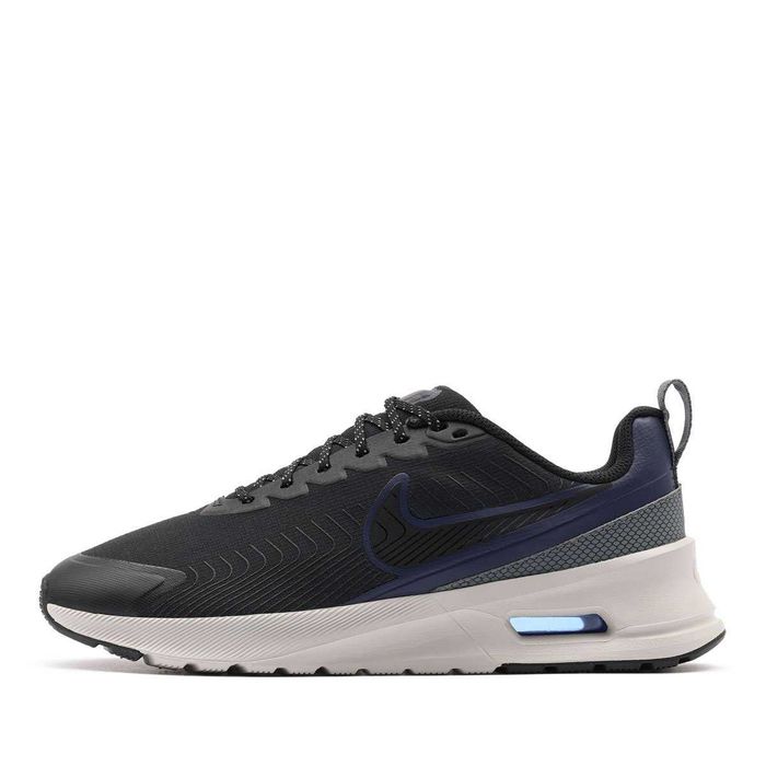 Nike - Air Max Nuaxis №42.5 Оригинал Код 424