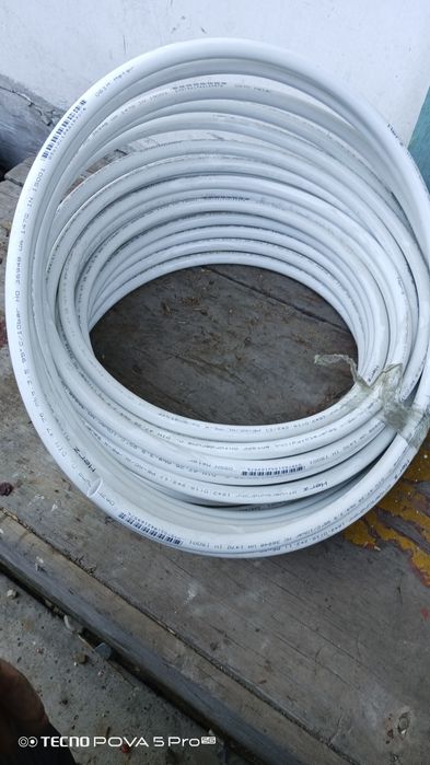 Продам металлопластиковая труба 15