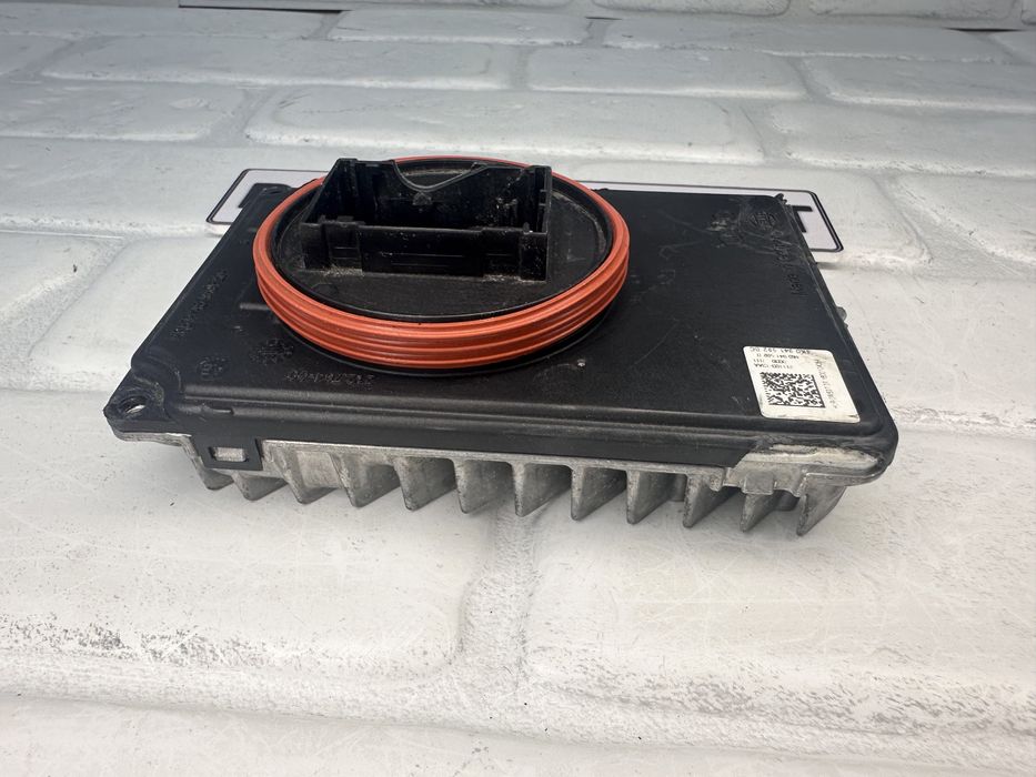 Баласт AUDI 4K0941592BC