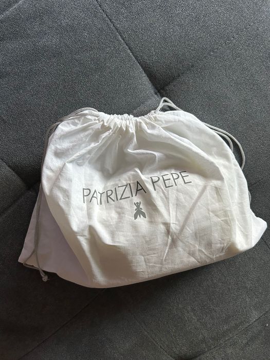 Чанта Patrizia Pepe