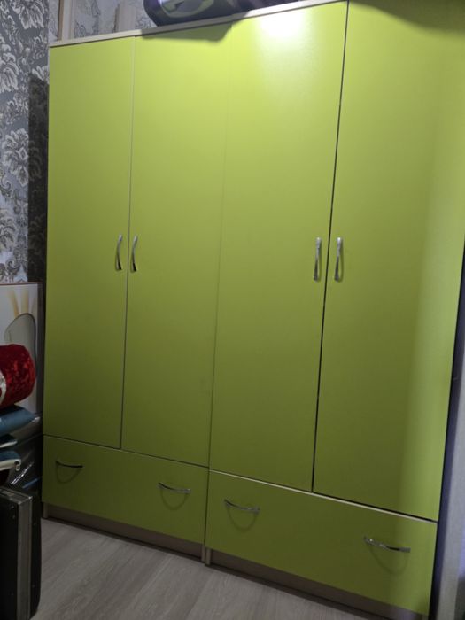 Продам детский гарнитур