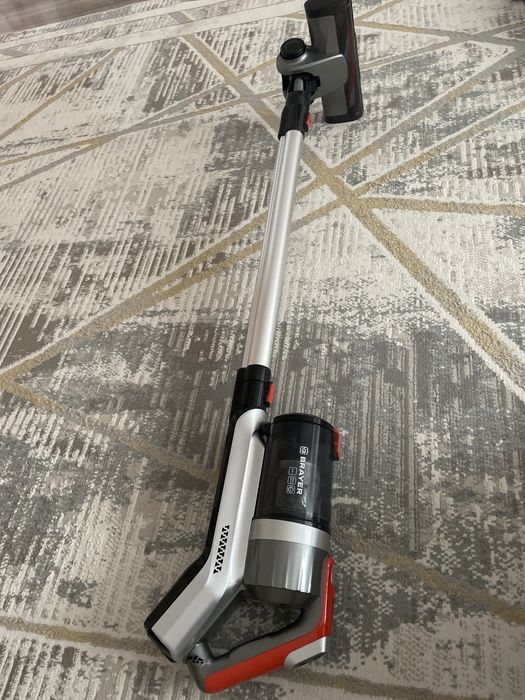 Продам Пылесос безпроводной , новый