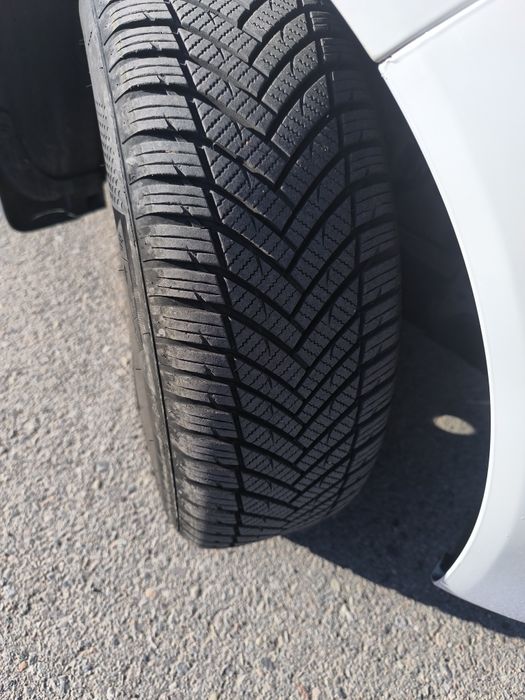 Chevrolet Spark 1,25