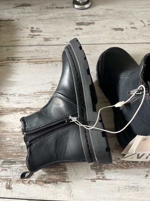 Детски боти Зара