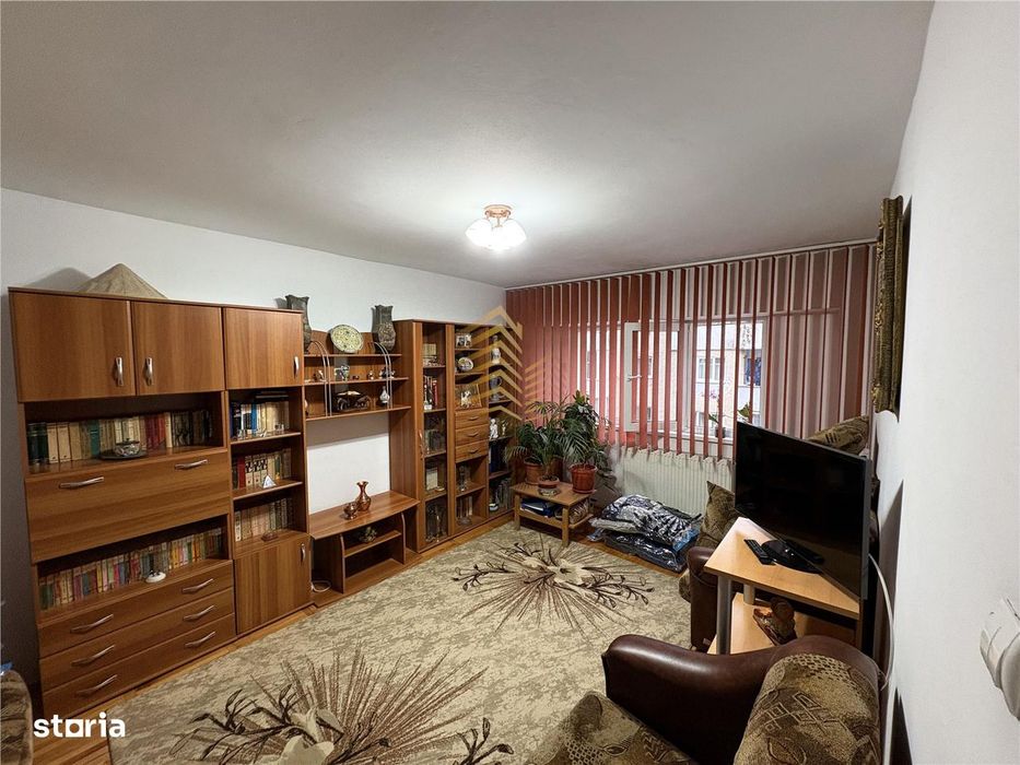 Apartament 3 Camere | Str Andrei Muresanu — fotografia 1