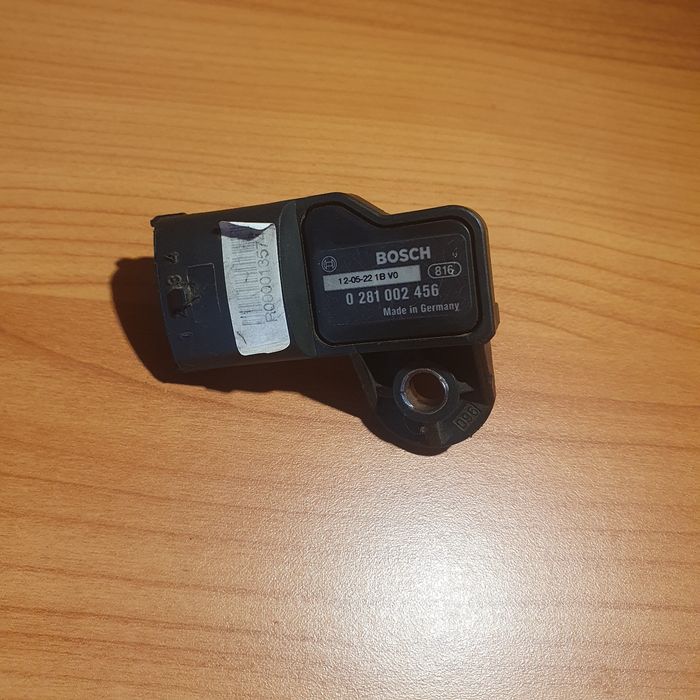 Senzor presiune gaz Bosch.