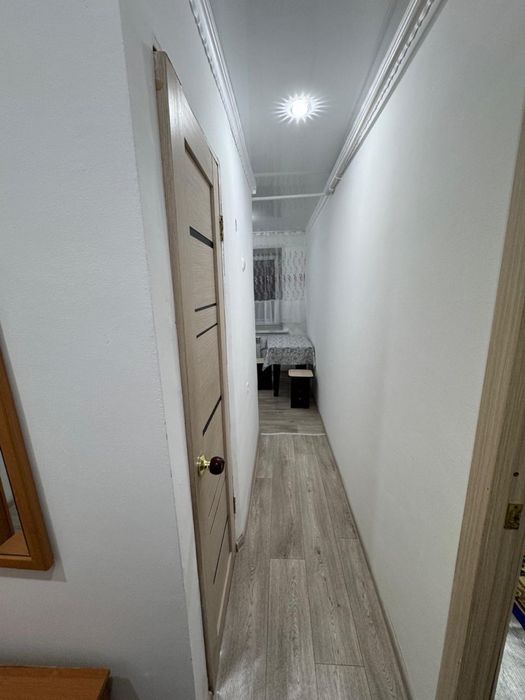 Сдам полуторку на 7 районе город Риддер