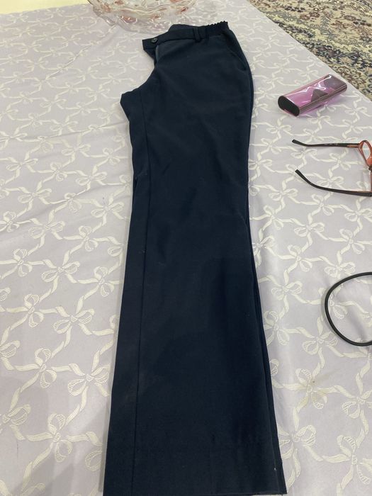 Школьные брюки НИШ