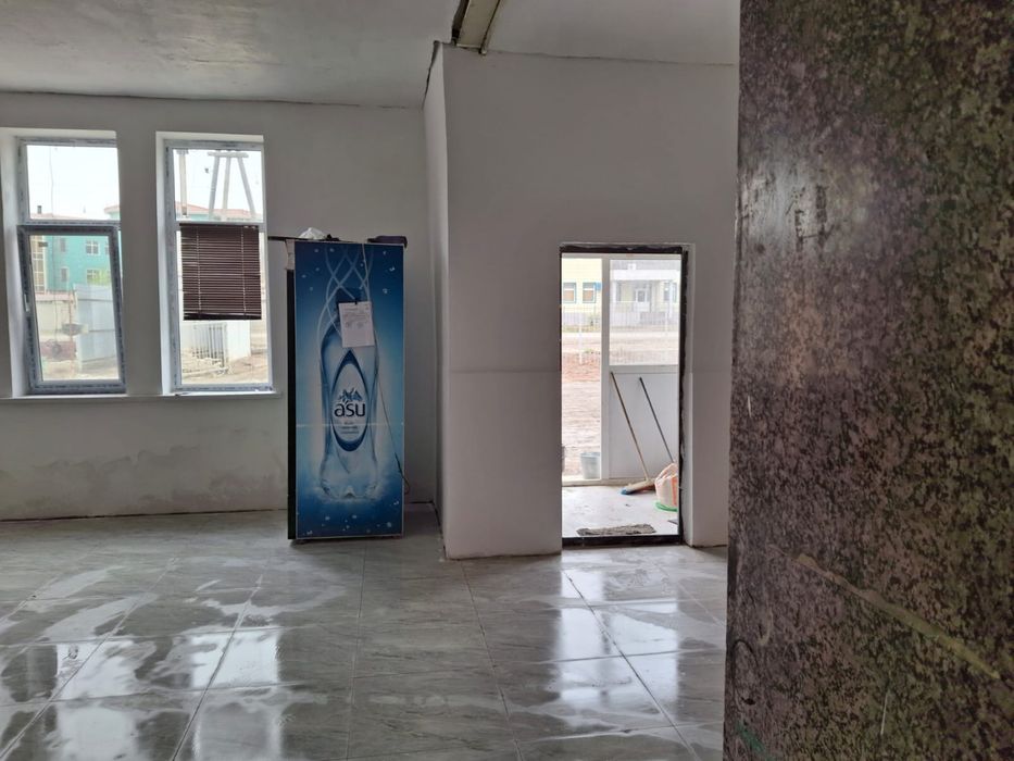 Аренда помещения