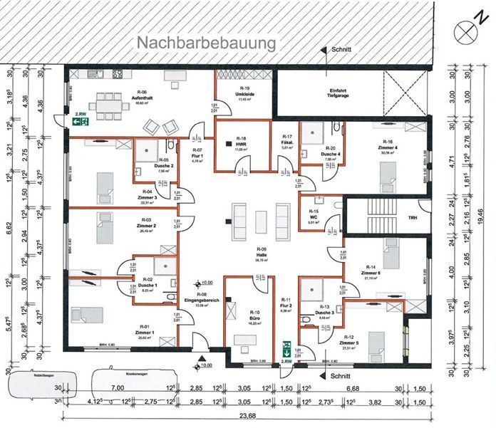PREMIUM HEALTHCARE INVESTMENT | Guaranteed 6.77% Yield | Germany