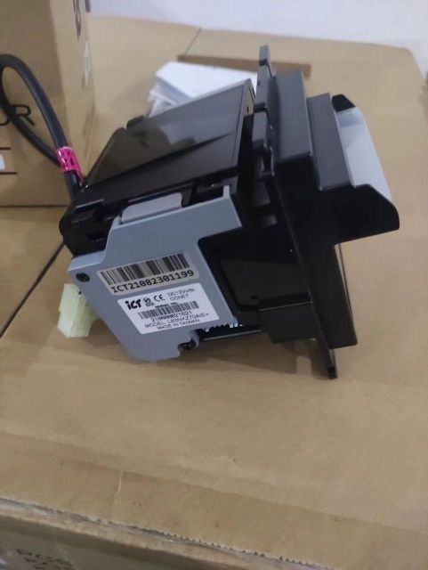 Купюроприемники ICT L83 1-martgacha