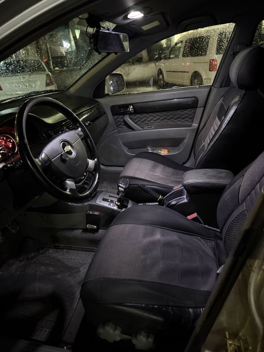 Gentra sotiladi 2016