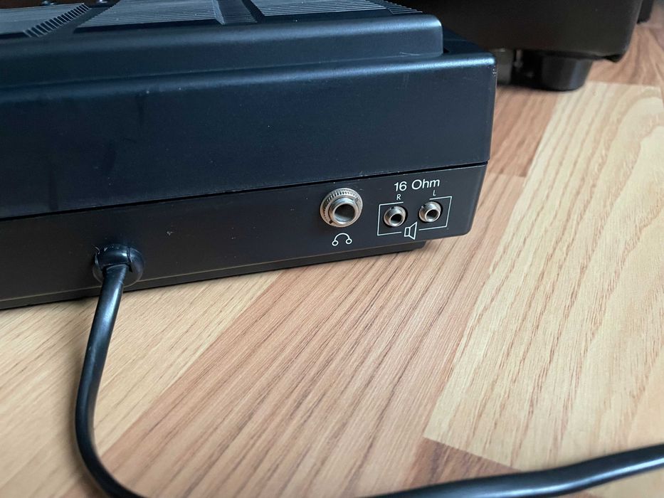 Radio cu ceas MBO 1800