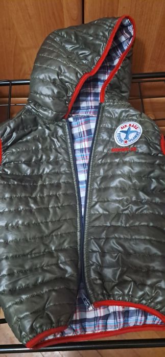 Куртки для мальчика