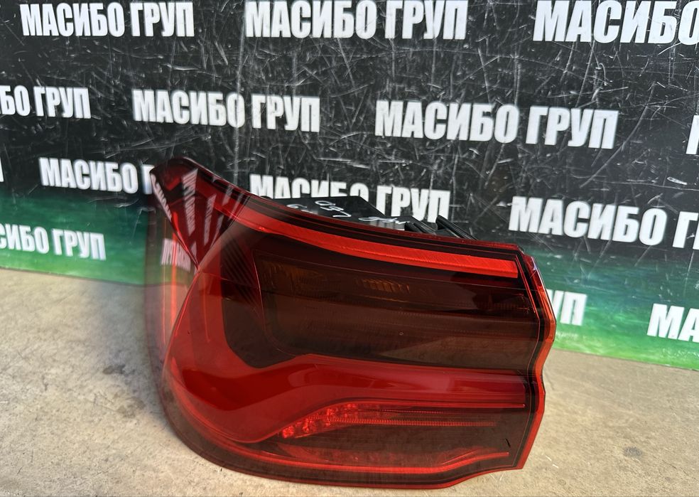 Стоп ляв стопове Led за Бмв Х2 Bmw X2 F39
