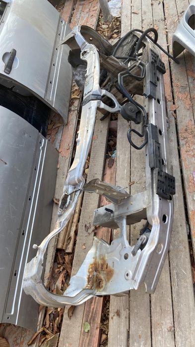 Миниморда Мерседес 210