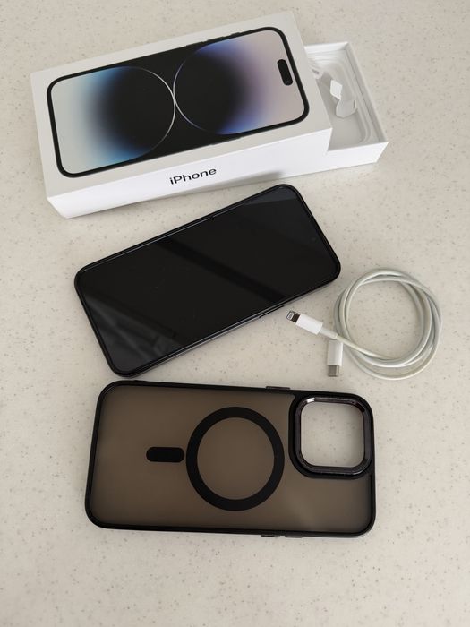 IPhone 14 ProMax