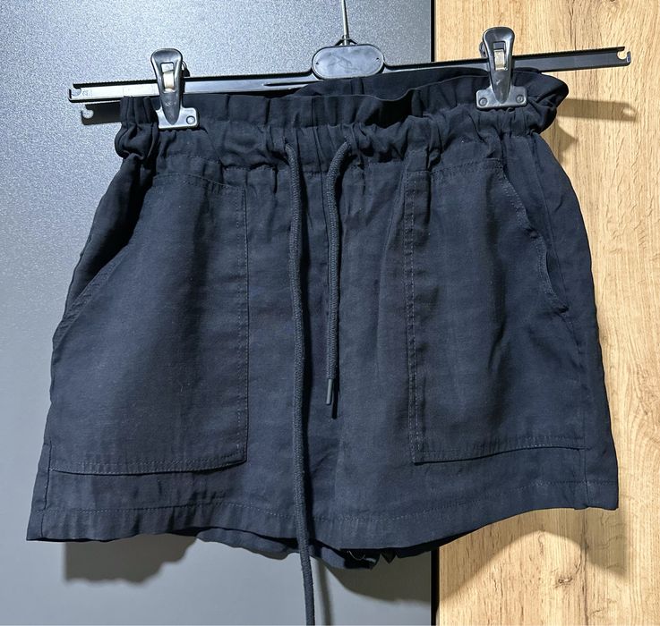 Дамски къси панталонки