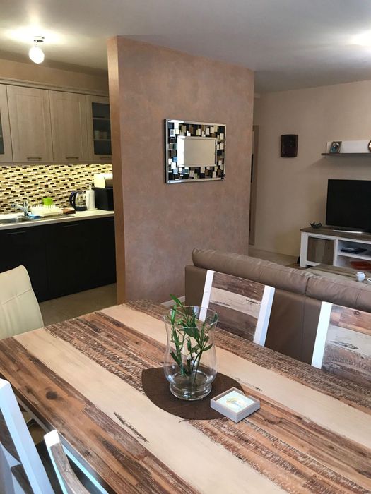 Дава се под наем Двустаен апартамент в София, Дианабад - 82 кв.м за 993.99 € - Снимка #5