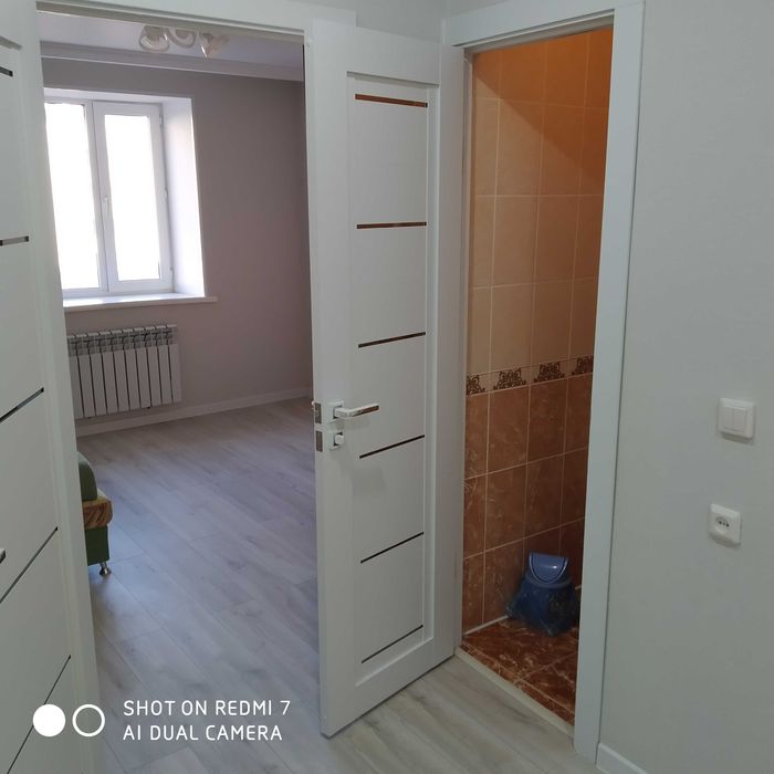 Продажа двухкомнатной квартиры