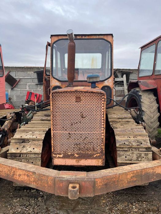 Utb Buldozer Universal S650 Germania