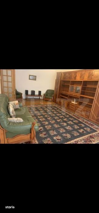 Apartament 2 camere, 90 mp, zona Nord