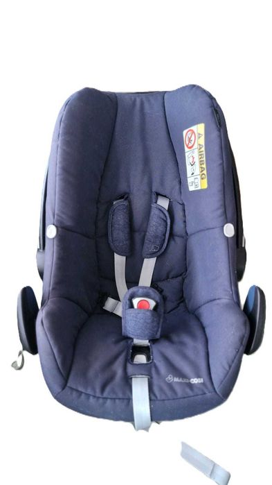 Vând scaun auto pentru copii 0+