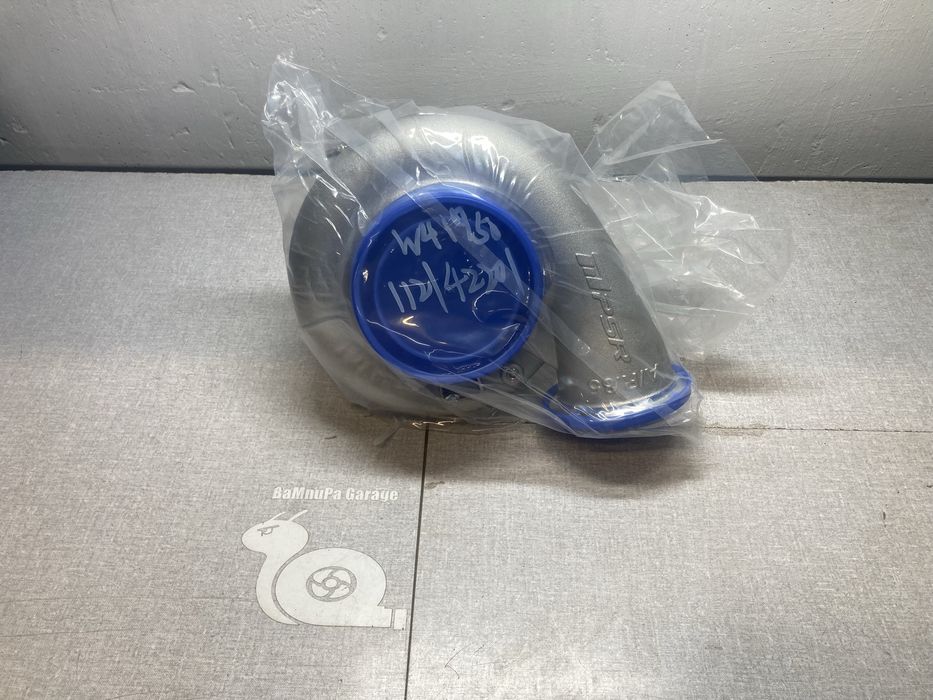 Турбо пулсар pulsar psr g25 g30 g35 g42 gtx3076r g35-1050 g25 gt3582r