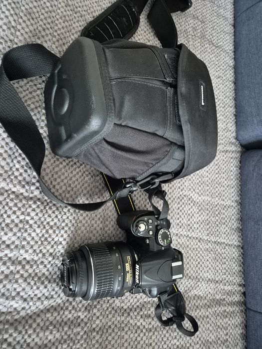 Фотоаппарат Nikon