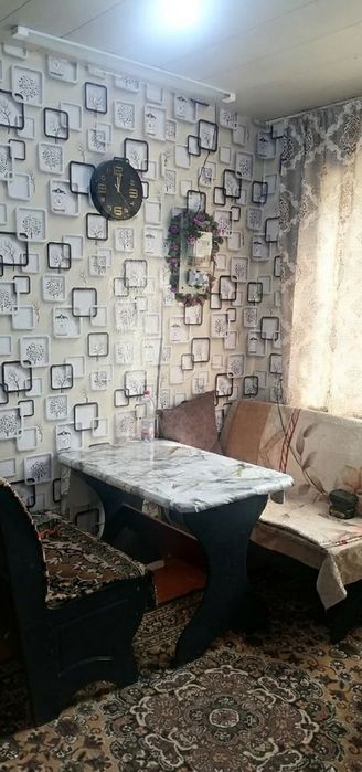 Срочно продаётся дом в Чирчике!!!