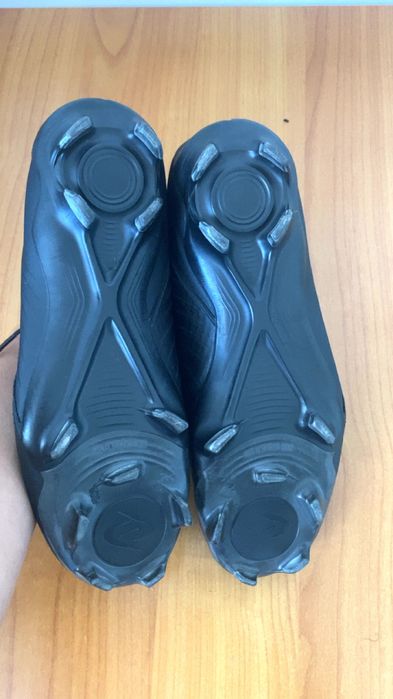 Ghete Nike Phantom