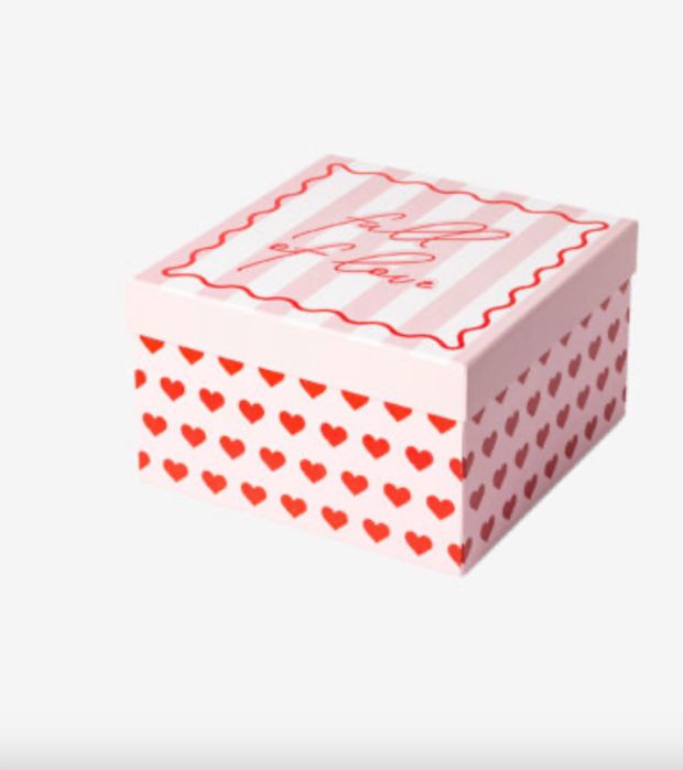 Подаръци за свети валентин!