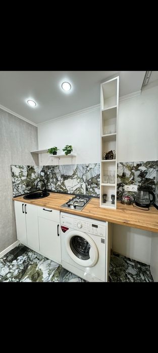 Сдам 2х ком квартиру