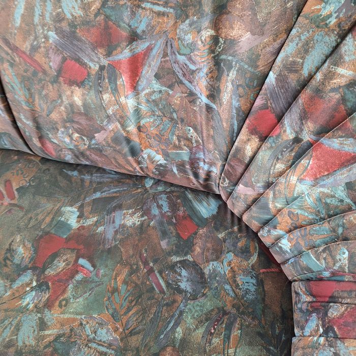 Холна мека мебел