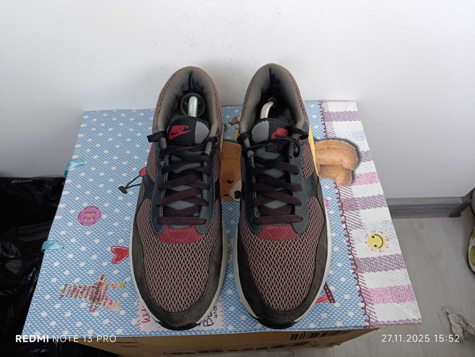 ''Nike Air Max SYSTM ''оригинални маратонки 44 номер