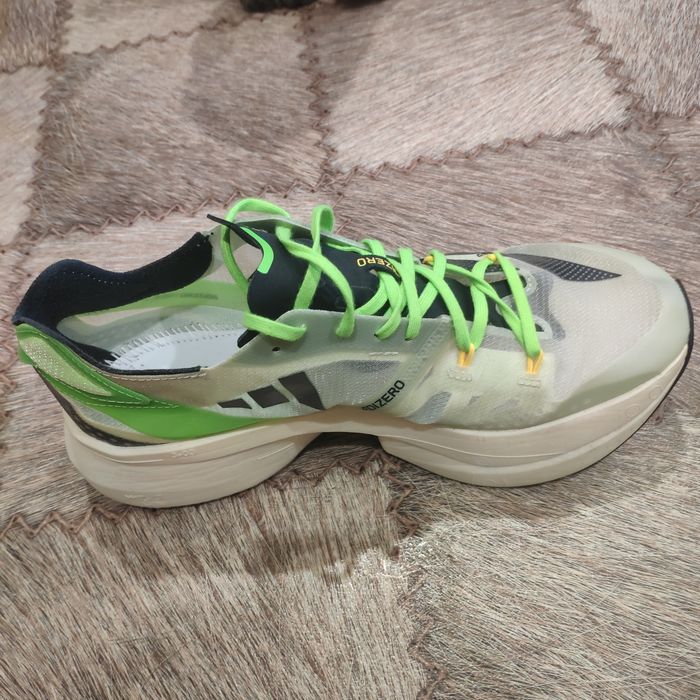 Кроссовки Adidas adizero prime x