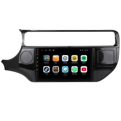 Navigatie KIA Rio 3 2011 - 2017 Android 14 2GB 4GB 8GB Garantie Camera