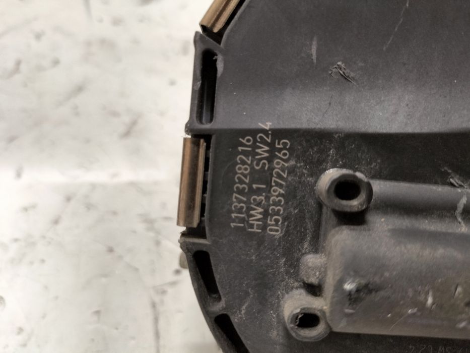 Моторче предни чистачки Volvo V50 / Волво В50 2006г.