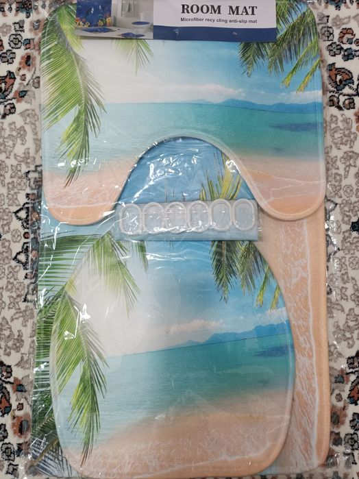 Xommom uchun darojka