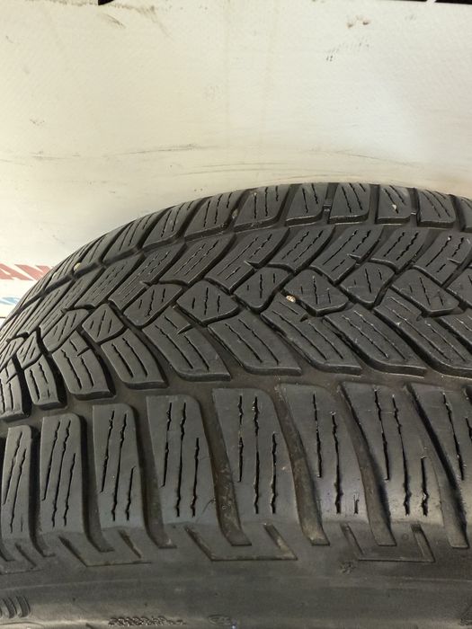 Janta aliaj roata rezerva BMW Style 194 M 5x120 R17 8J/8.5J IS37/IS34