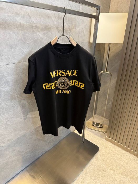 Tricou VERSACE negru