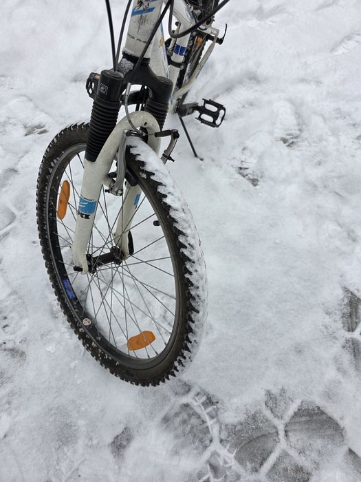 Велосипед Centurion детский