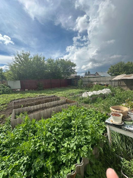 Продам дом . В хорошем ,тихом районе.