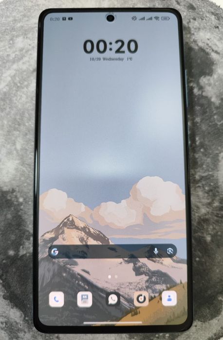 Xiaomi  Redmi 12 Pro + 5g